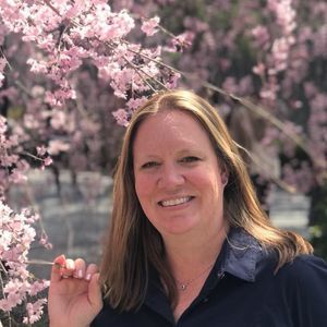 Meet your Posher, Beth